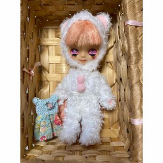 カスタムプチブライスのフリマアイテム一覧 カスタムプチブライスのフリマアイテム一覧