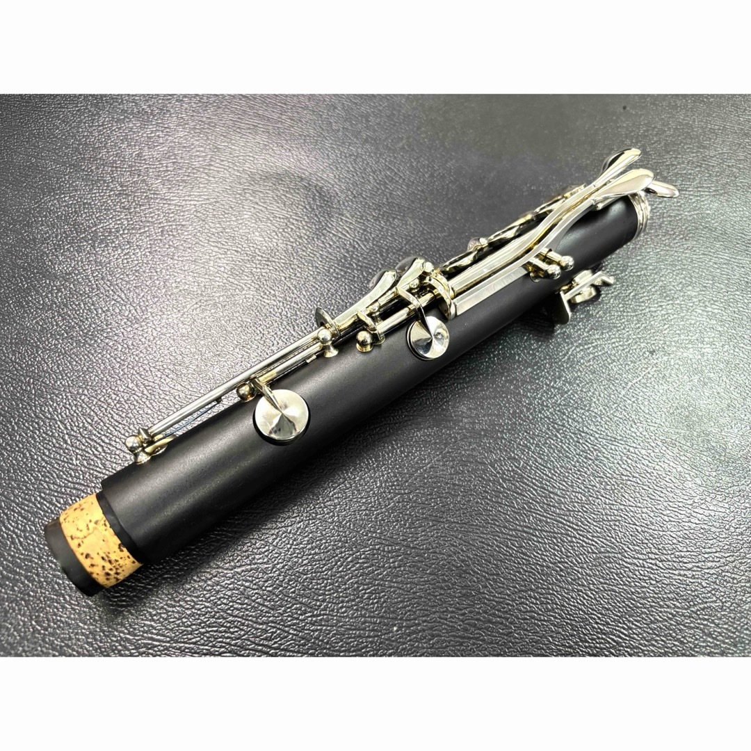 極美品 メンテナンス済】 Crampon E12 PLUS クラリネットの通販 極美品 メンテナンス済】 Crampon E12 PLUS クラリネットの通販