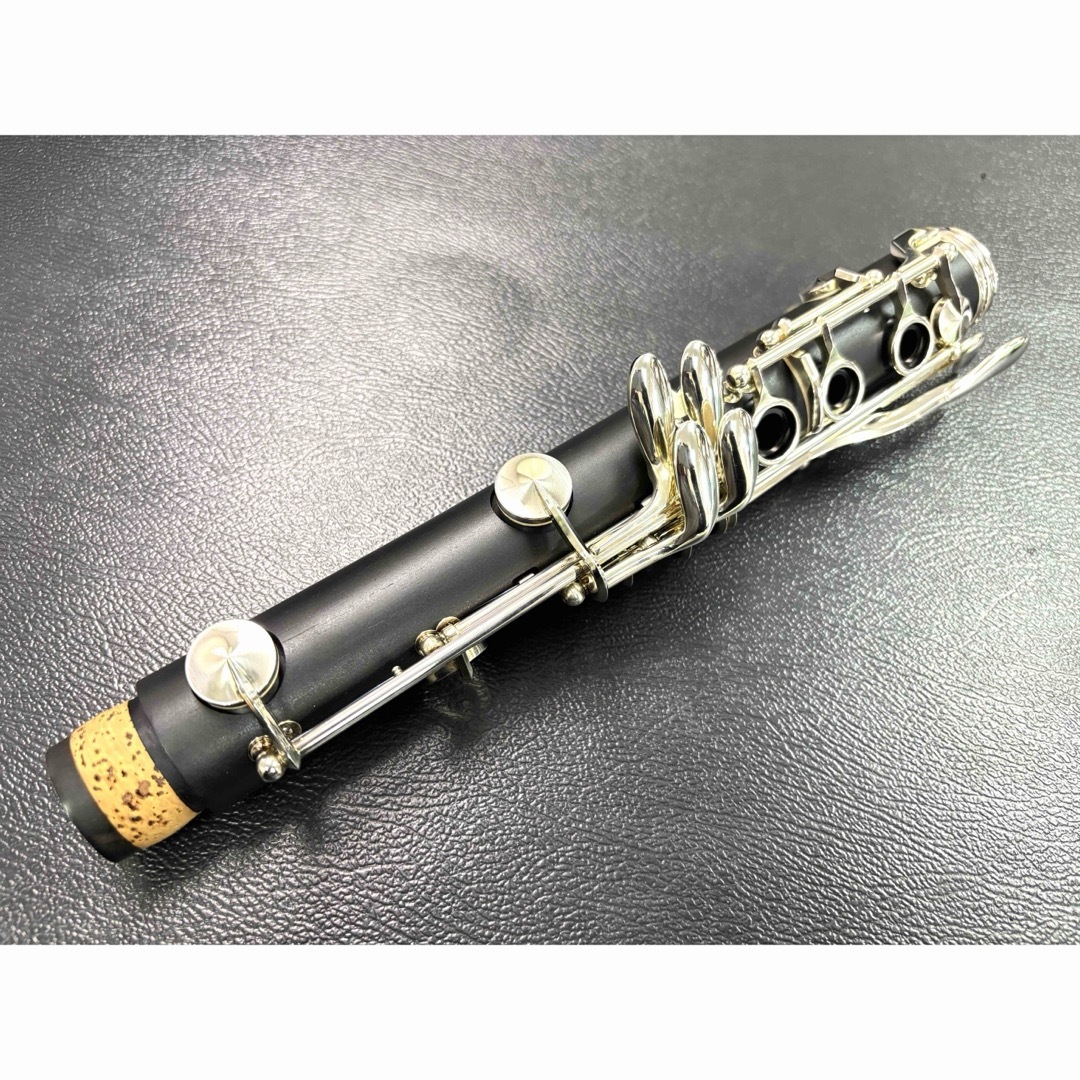 極美品 メンテナンス済】 Crampon E12 PLUS クラリネットの通販 極美品 メンテナンス済】 Crampon E12 PLUS クラリネットの通販