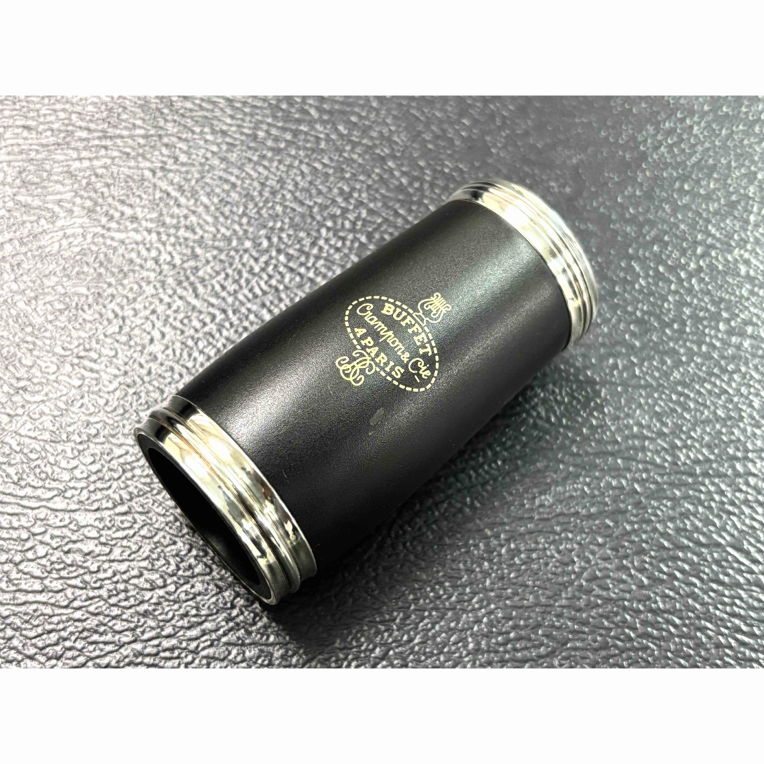 極美品 メンテナンス済】 Crampon E12 PLUS クラリネットの通販 極美品 メンテナンス済】 Crampon E12 PLUS クラリネットの通販