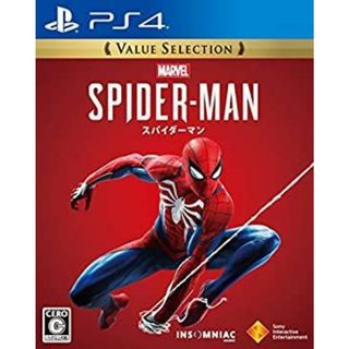 Marvel's Spider-Man Value Selection(その他)