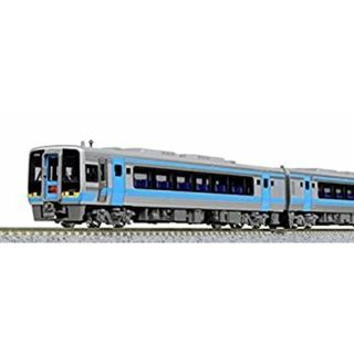 KATO Nゲージ JR四国2000系 3両セット 10-1504 鉄道模型 ディーゼルカー(模型/プラモデル)