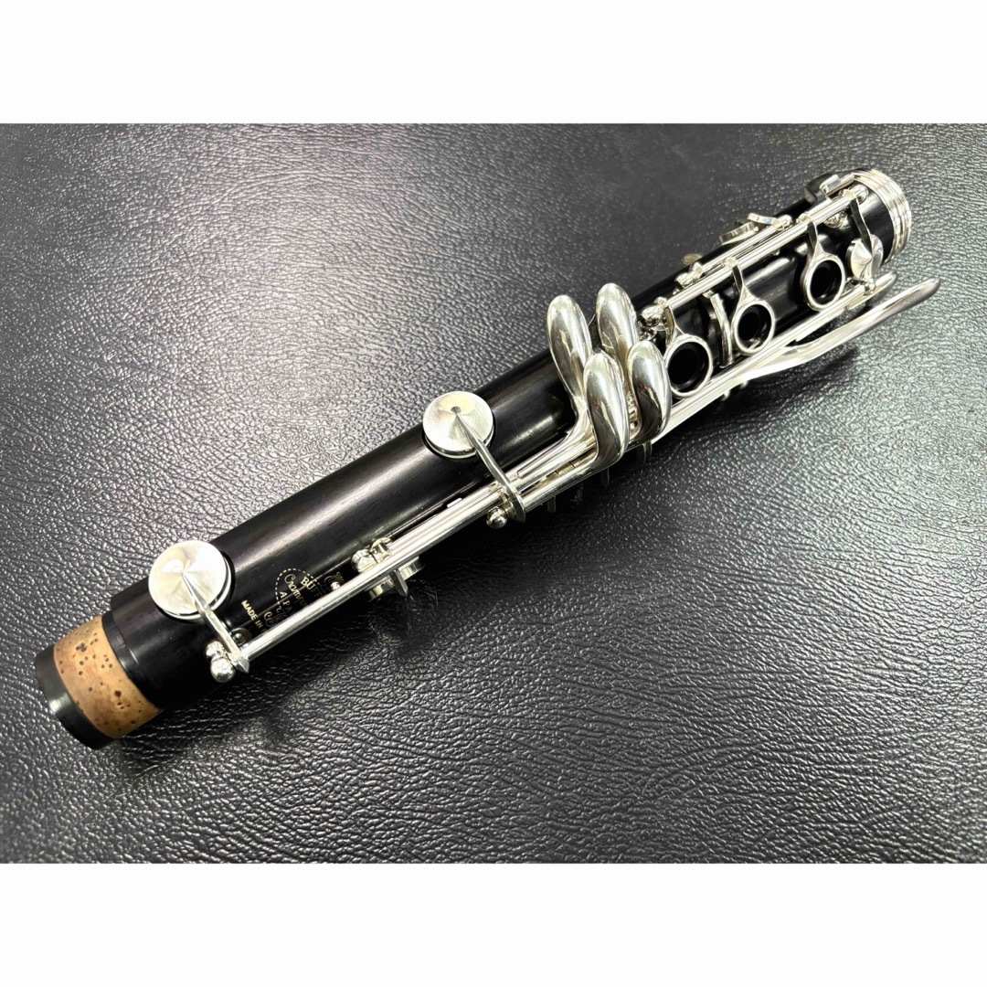 美品 メンテナンス済】 Buffet Crampon E13 クラリネットの通販 美品 メンテナンス済】 Buffet Crampon E13 クラリネットの通販