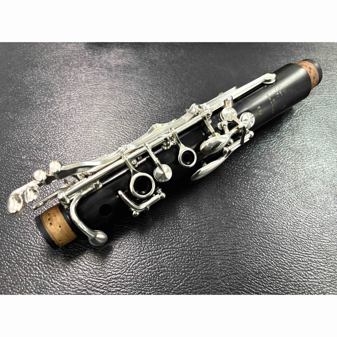 美品 メンテナンス済】 Buffet Crampon E13 クラリネットの通販 美品 メンテナンス済】 Buffet Crampon E13 クラリネットの通販
