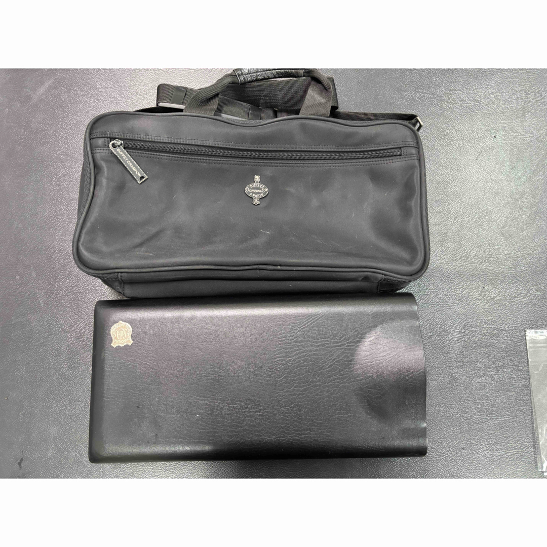 美品 メンテナンス済】 Buffet Crampon E13 クラリネットの通販 美品 メンテナンス済】 Buffet Crampon E13 クラリネットの通販