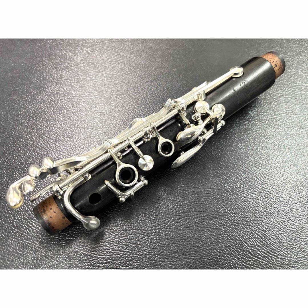 美品 メンテナンス済】 Buffet Crampon R13 クラリネットの通販 美品 メンテナンス済】 Buffet Crampon R13 クラリネットの通販