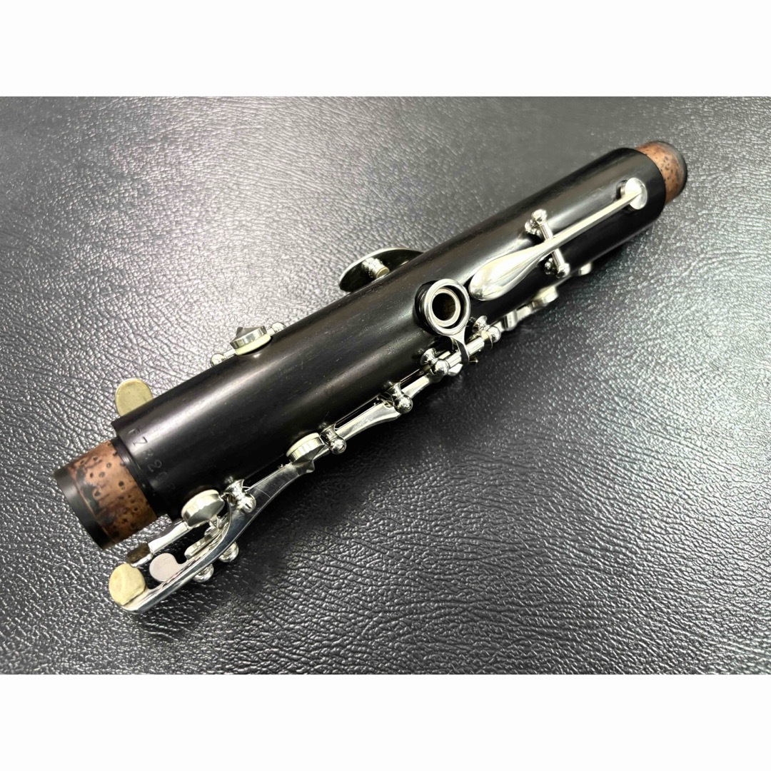 美品 メンテナンス済】 Buffet Crampon R13 クラリネットの通販 美品 メンテナンス済】 Buffet Crampon R13 クラリネットの通販