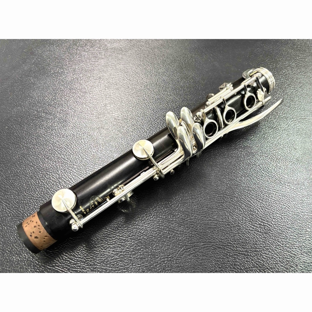 美品 メンテナンス済】 Buffet Crampon R13 クラリネットの通販 美品 メンテナンス済】 Buffet Crampon R13 クラリネットの通販