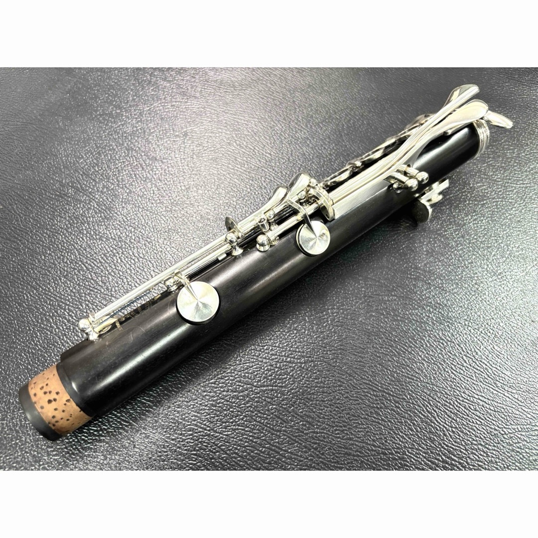 美品 メンテナンス済】 Buffet Crampon R13 クラリネットの通販 美品 メンテナンス済】 Buffet Crampon R13 クラリネットの通販