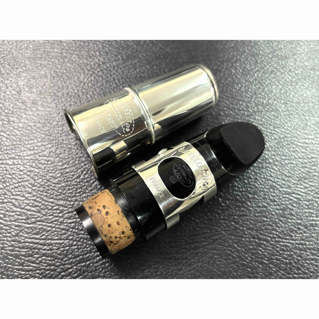 美品 メンテナンス済】 Buffet Crampon R13 クラリネットの通販 美品 メンテナンス済】 Buffet Crampon R13 クラリネットの通販