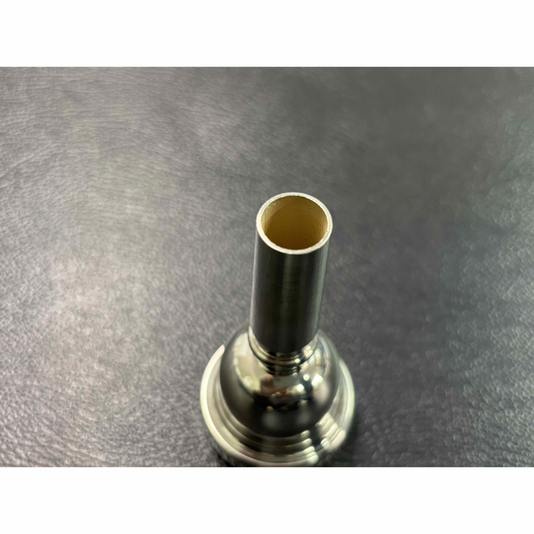willie's MASSONG 5TM 太管トロンボーンマウスピースの通販 by willie's MASSONG 5TM 太管トロンボーンマウスピースの通販 by