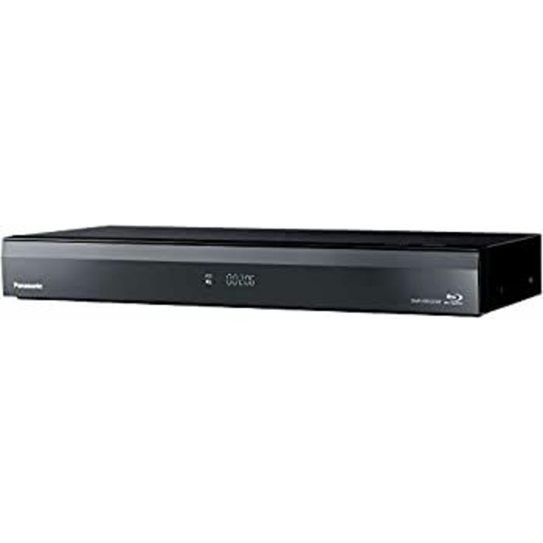 パナソニック 2TB 7チューナー ブルーレイレコーダー 全録 DMR-BRX2060 6チャンネル同時録画 4Kアップコンバート対応 全自動録画 おうちクラウド スマホ/家電/カメラのテレビ/映像機器(ブルーレイレコーダー)の商品写真