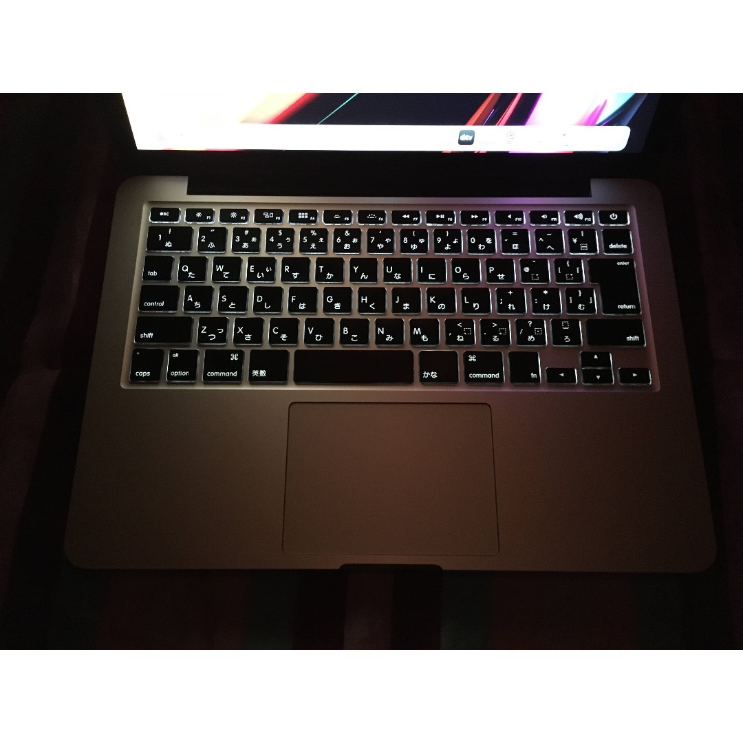 Apple - Apple MacBook Pro 2015 8GB 500GB WIN11の通販 by HI Apple - Apple MacBook Pro 2015 8GB 500GB WIN11の通販 by HI