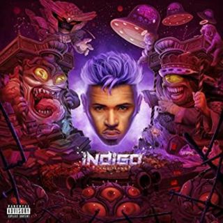 Indigo [CD](その他)