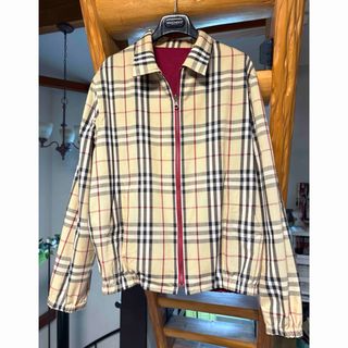 BURBERRY(ブルゾン)のフリマアイテム一覧 BURBERRY(ブルゾン)のフリマアイテム一覧