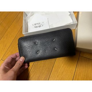 Maison Margiela(旧Maison Martin Margiela)(長財布)の Maison Margiela(旧Maison Martin Margiela)(長財布)の