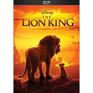 The Lion King [DVD](その他)