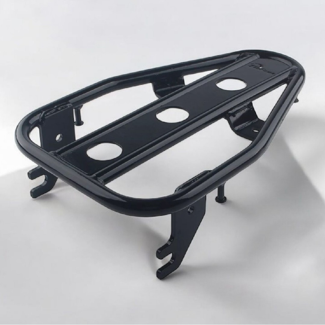 JiaFour ハンターカブ CT125 ラゲッジラック リアキャリア JiaFour ハンターカブ CT125 ラゲッジラック リアキャリア