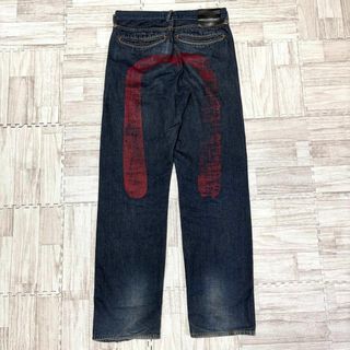 True Religion - 希少 トゥルーレリジョン レインボージョイ True Religion - 希少 トゥルーレリジョン レインボージョイ