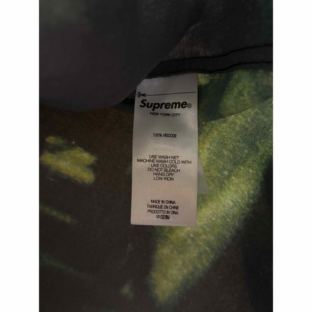 Supreme - Supreme Hell S/S Shirt Sサイズの通販 by びーばー's Supreme - Supreme Hell S/S Shirt Sサイズの通販 by びーばー's