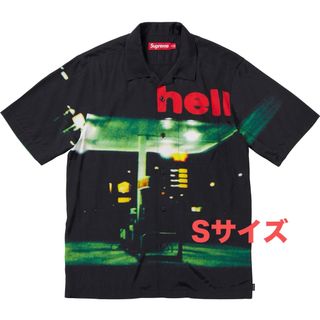 Supreme - Supreme☆Bandana Silk Shirt木村拓哉キムタク Supreme - Supreme☆Bandana Silk Shirt木村拓哉キムタク