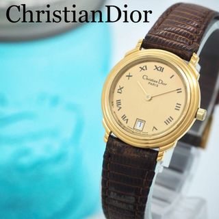 Christian Dior(腕時計)のフリマアイテム一覧 Christian Dior(腕時計)のフリマアイテム一覧