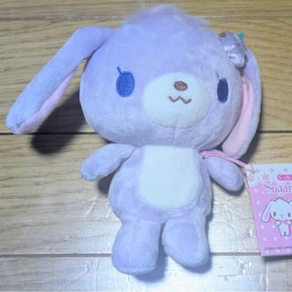 サンリオ - シュガーバニーズ ブルーベリーうさ なかよし サンリオ - シュガーバニーズ ブルーベリーうさ なかよし