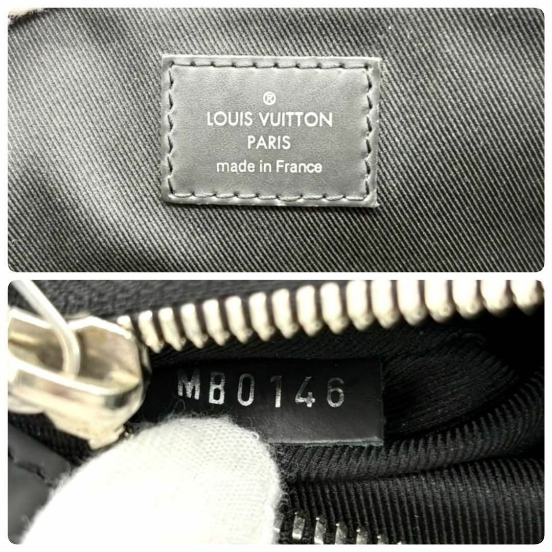 LOUIS VUITTON - 美品✨ ルイヴィトン ポルトドキュマン LOUIS VUITTON - 美品✨ ルイヴィトン ポルトドキュマン