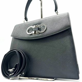 Salvatore Ferragamo - 極 美品 Salvatore Ferragamo Salvatore Ferragamo - 極 美品 Salvatore Ferragamo