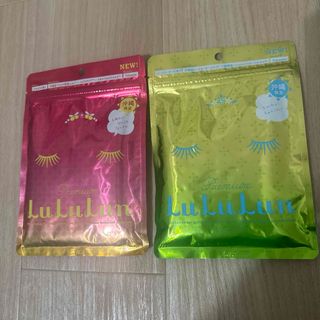 LuLuLun - 新品未使用 ululis シャンプー あまおういちご LuLuLun - 新品未使用 ululis シャンプー あまおういちご