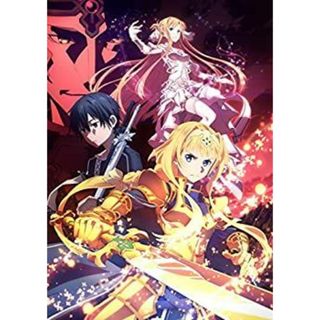 ソードアート・オンライン アリシゼーション War of Underworld 8(完全生産限定版) [DVD](その他)