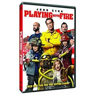 Playing With Fire [DVD](その他)