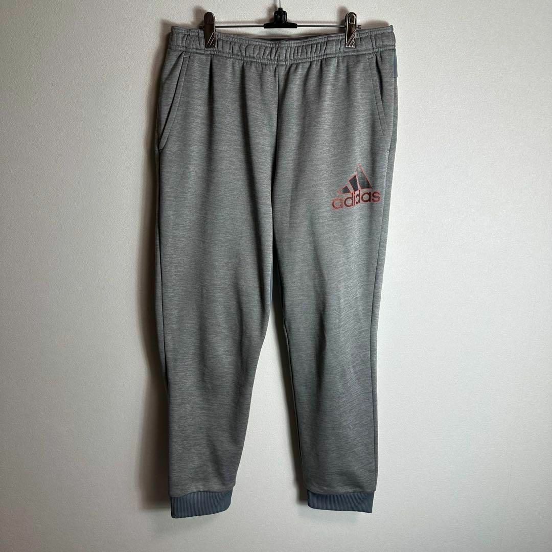 adidas - adidasジャージ上下セットアップ フード スウェット adidas - adidasジャージ上下セットアップ フード スウェット
