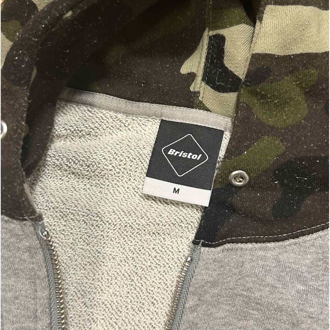 F.C.Real Bristol - Bristol セットアップの通販 by Ya's__shop F.C.Real Bristol - Bristol セットアップの通販 by Ya's__shop