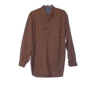 PENDLETON - 70s ペンドルトン ボードシャツ オンブレ シャドー PENDLETON - 70s ペンドルトン ボードシャツ オンブレ シャドー