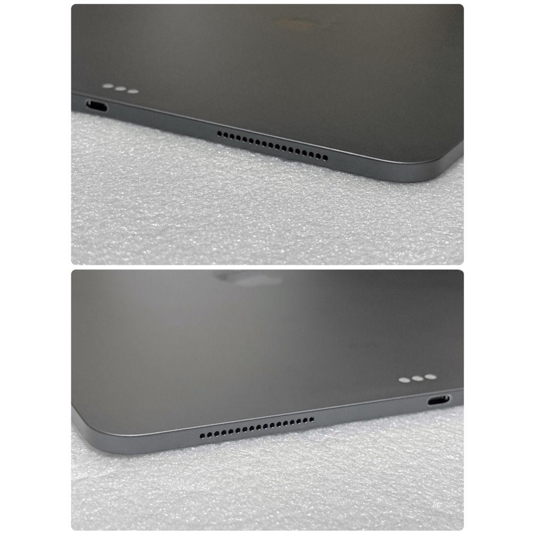 iPad - 良品 iPad Pro 12.9 第3世代 Wi-Fi 64GB スペースグレイ iPad - 良品 iPad Pro 12.9 第3世代 Wi-Fi 64GB スペースグレイ