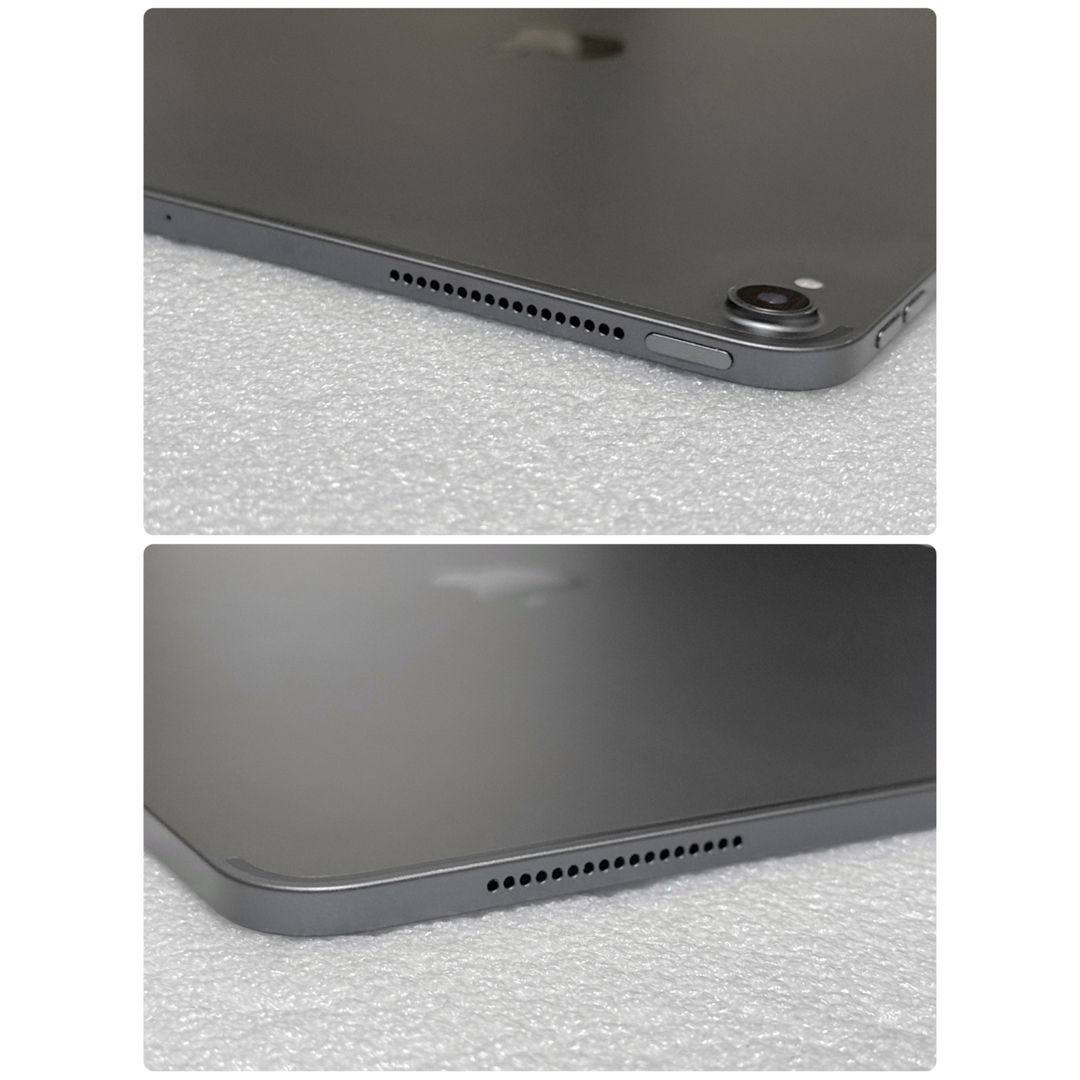 iPad - 良品 iPad Pro 12.9 第3世代 Wi-Fi 64GB スペースグレイ iPad - 良品 iPad Pro 12.9 第3世代 Wi-Fi 64GB スペースグレイ