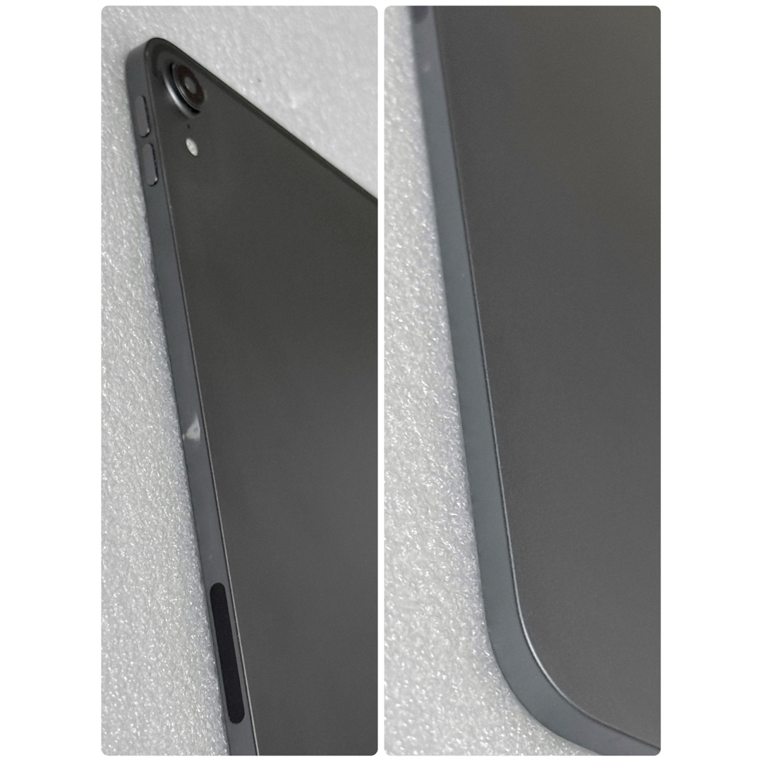 iPad - 良品 iPad Pro 12.9 第3世代 Wi-Fi 64GB スペースグレイ iPad - 良品 iPad Pro 12.9 第3世代 Wi-Fi 64GB スペースグレイ