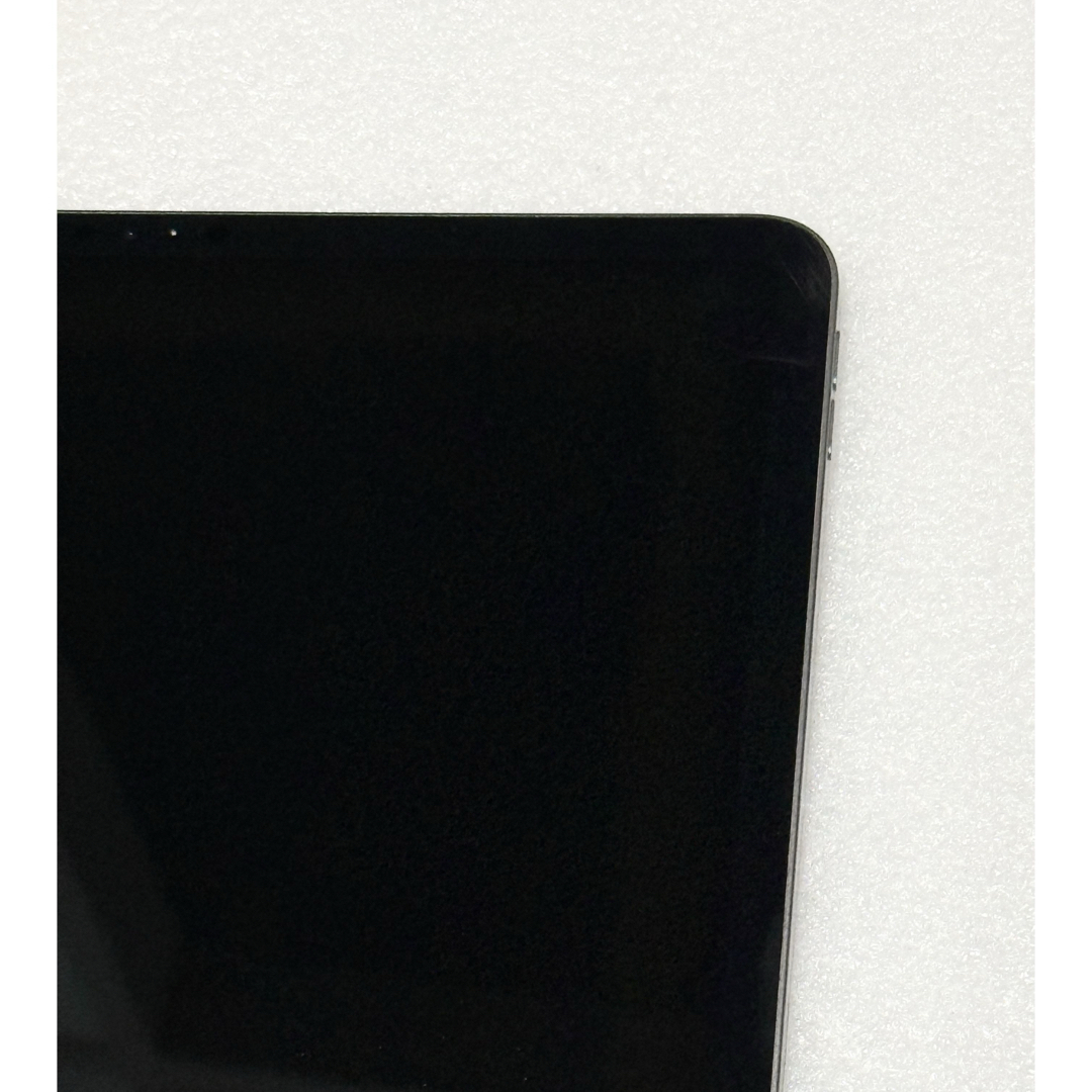 iPad - 良品 iPad Pro 12.9 第3世代 Wi-Fi 64GB スペースグレイ iPad - 良品 iPad Pro 12.9 第3世代 Wi-Fi 64GB スペースグレイ