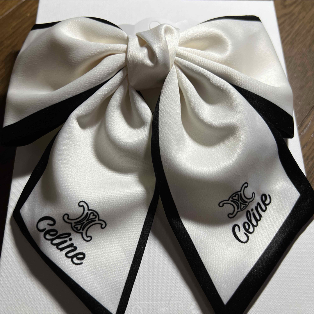 CELINE - セリーヌ / バレッタ / ノベルティの通販 by m's shop CELINE - セリーヌ / バレッタ / ノベルティの通販 by m's shop