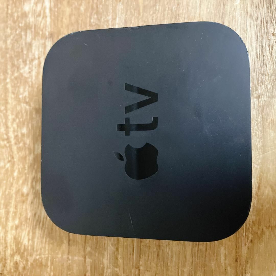 Apple - Apple TV 4K 第一世代 A1842 32GB アップル 32GBの通販 Apple - Apple TV 4K 第一世代 A1842 32GB アップル 32GBの通販