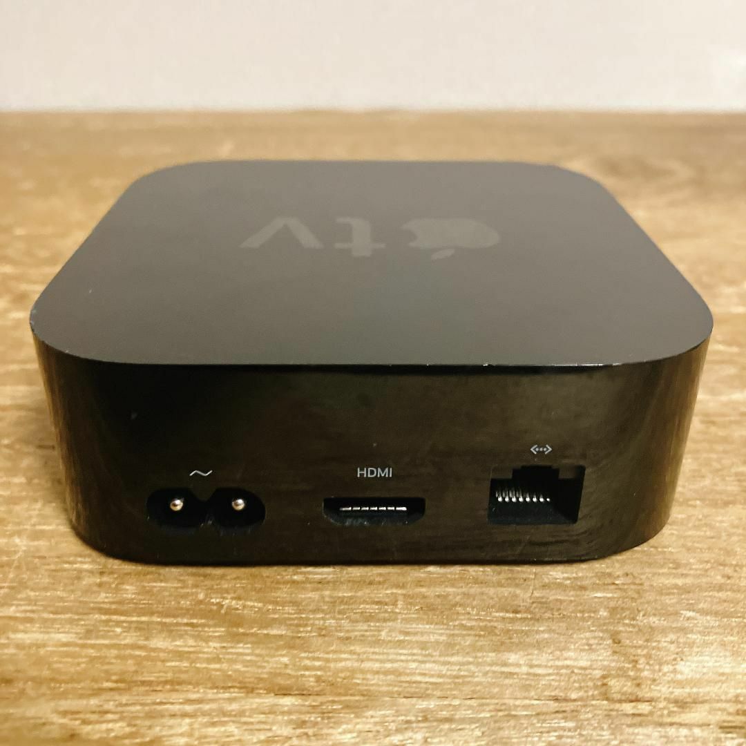 Apple - Apple TV 4K 第一世代 A1842 32GB アップル 32GBの通販 Apple - Apple TV 4K 第一世代 A1842 32GB アップル 32GBの通販