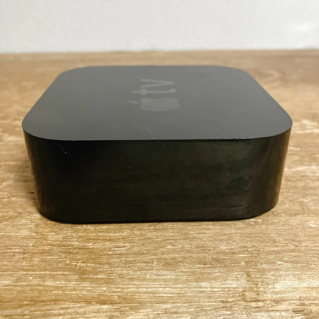 Apple - Apple TV 4K 第一世代 A1842 32GB アップル 32GBの通販 Apple - Apple TV 4K 第一世代 A1842 32GB アップル 32GBの通販