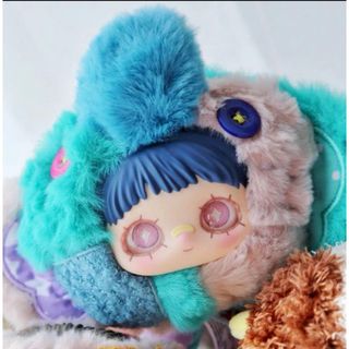 1点選択 海外限定品 MeyMei ぬいぐるみ うさぎ 像 犬 キーホルダー(ぬいぐるみ)