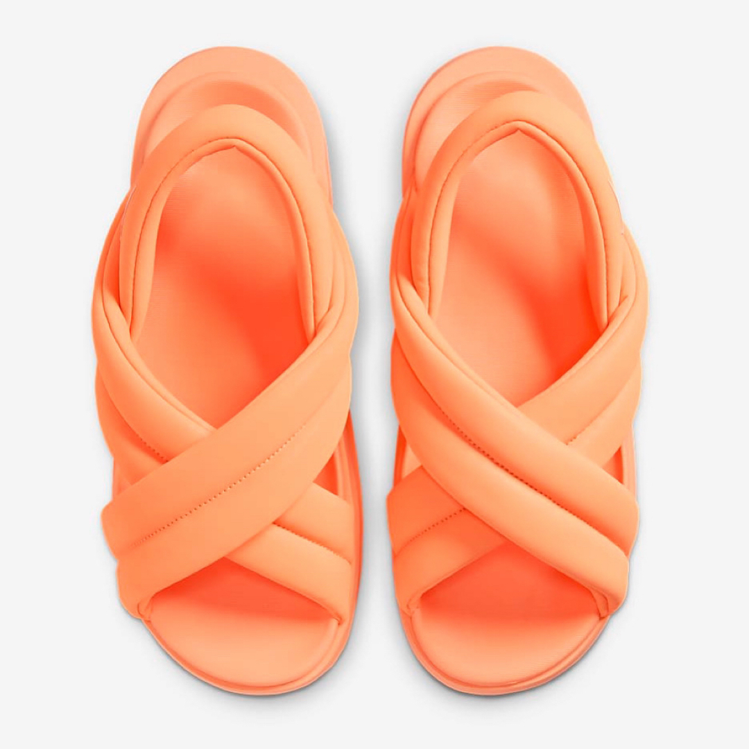 NIKE - 【新品23cm】NIKE|エアマックス アイラ サンダル NIKE - 【新品23cm】NIKE|エアマックス アイラ サンダル