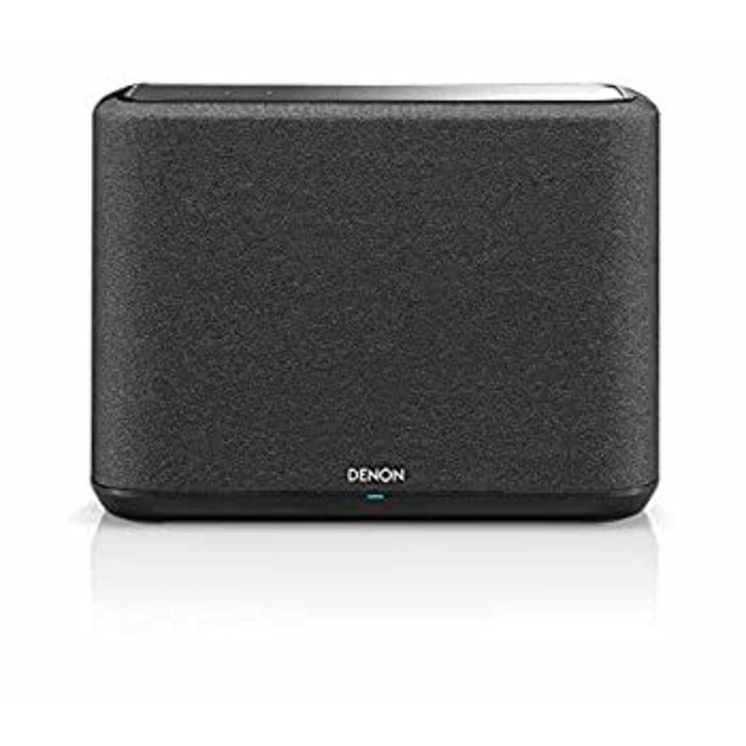 デノン Denon DENONHOME250 ステレオネットワークスピーカー amazon Music HD/Alexa対応 Denon HOME 250K スマホ/家電/カメラのオーディオ機器(スピーカー)の商品写真
