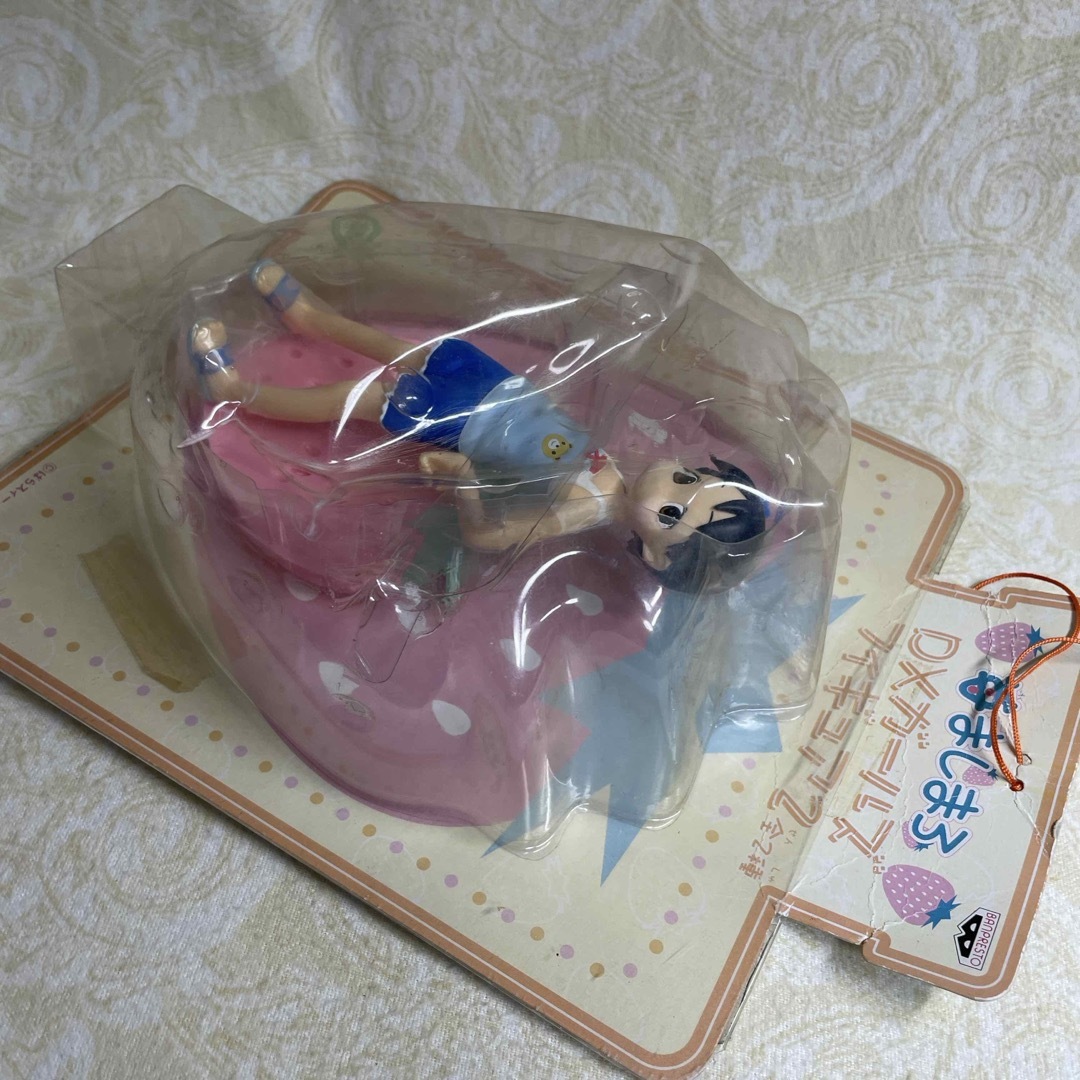 伊藤千佳「苺ましまろ」DXガールズフィギュア2の通販 by まねこ 伊藤千佳「苺ましまろ」DXガールズフィギュア2の通販 by まねこ