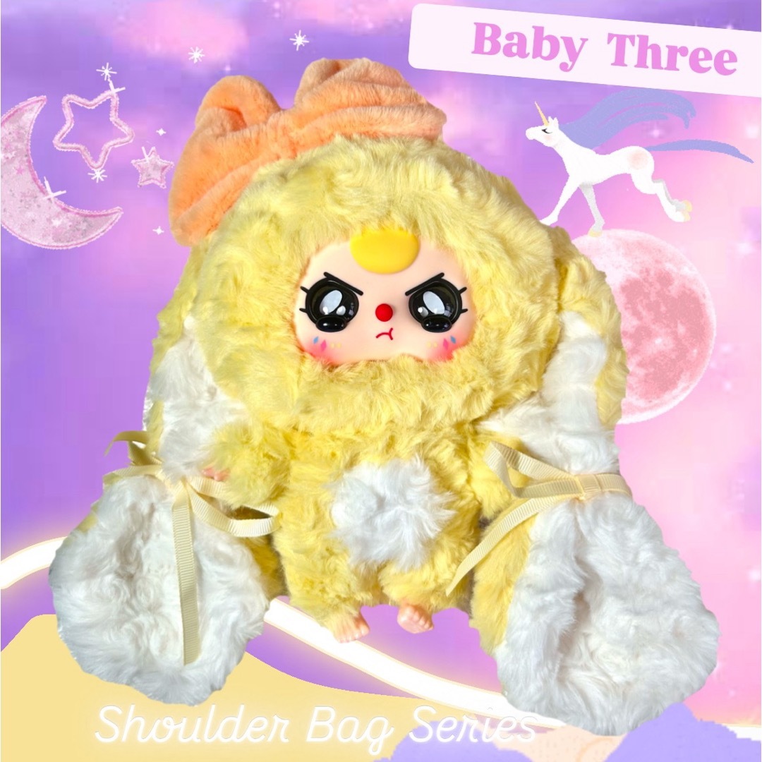 海外限定 大人気 babythree ベイビースリー 黄緑 垂れ耳 うさぎ 海外限定 大人気 babythree ベイビースリー 黄緑 垂れ耳 うさぎ