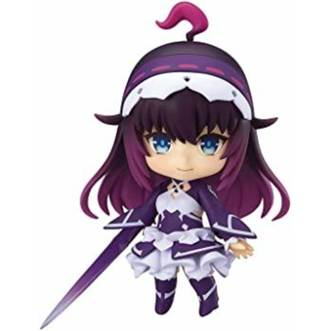 ねんどろいど インフィニット・デンドログラム ネメシス ノンスケール ABS&PVC製 塗装済み可動フィギュア エンタメ/ホビーのフィギュア(特撮)の商品写真
