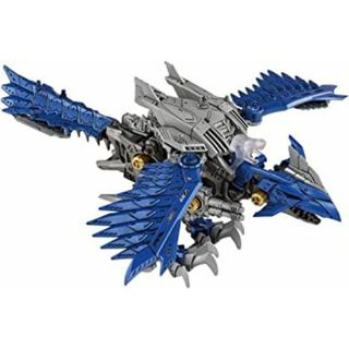 ZOIDS ゾイドワイルド ZW39 ソニックバード(その他)